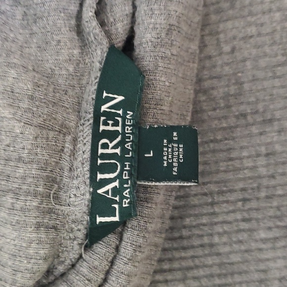 LRL Turtleneck - Picture 5 of 7